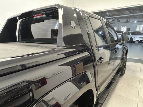 Volkswagen Amarok 3.0 V6 Tdi Cd 258Cv Extreme 4X4 At 2026