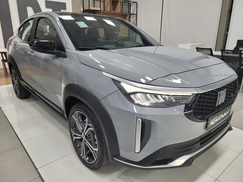 Fiat FASTBACK 1.3 T270 At6 2024