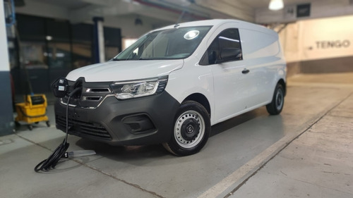 Renault Kangoo E-Tech 0.0 Electric 2025
