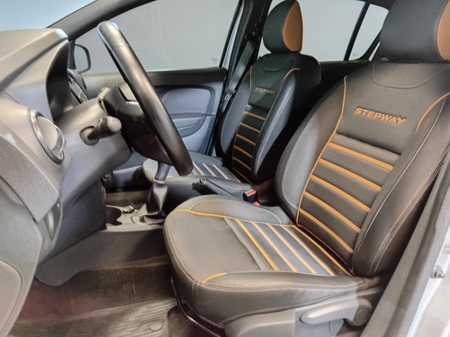 Renault Sandero 1.6 Zen L/19 2023