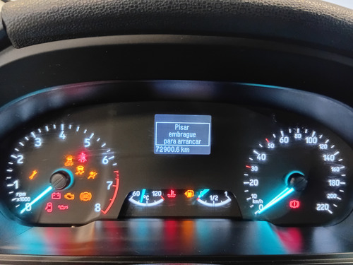 Ford Ecosport 1.5 Se L/18 2022