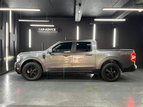 Ford Maverick 2.0 T 4X4 LARIAT AT8 L21 2022