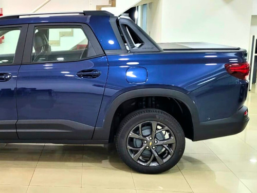 Chevrolet Montana 1.2 T PREMIER AT L26 2026