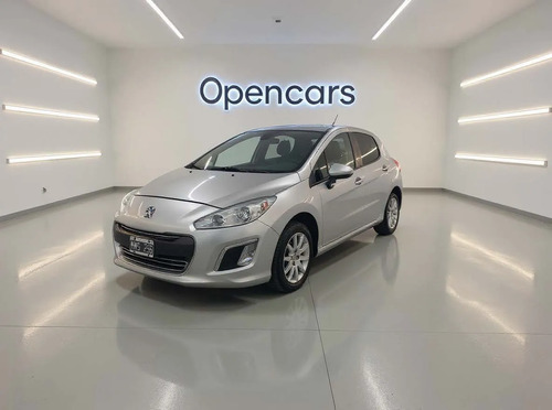 Peugeot 308 Allure 1.6N Nav 2013