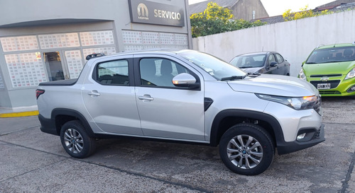 Fiat Strada Freedom 1.3 cd 2025