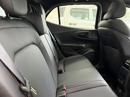 Fiat Pulse 1.3 Abarth T270 2026