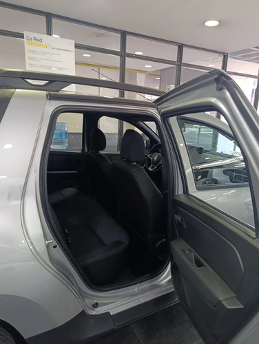 Renault Oroch 1.6 Sce 114 Emotion 2wd 2026