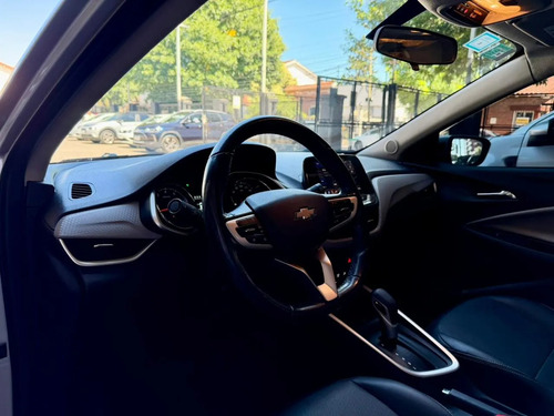 Chevrolet Onix 1.0 T PREMIER AT 5P L19 2020