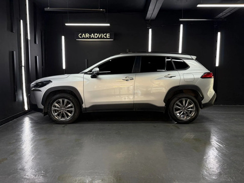 Toyota Corolla Cross 2.0 Xli Cvt 2023