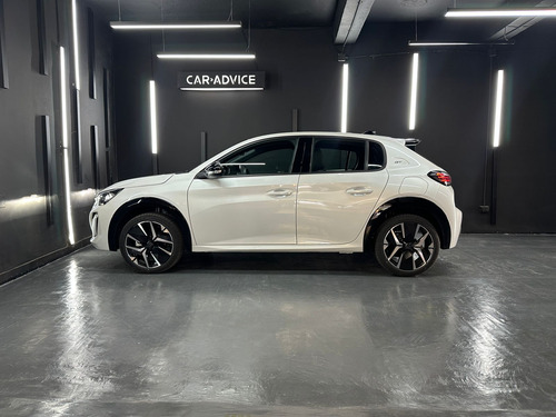 Peugeot 208 1.0 T200 GT AT L26 2025