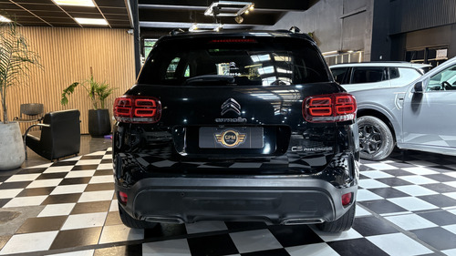 Citroën C5 Aircross 1.6 Thp Eat6 Feel Pack 2021