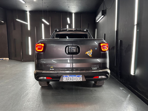 Fiat Toro 1.8 MPI 4X2 FREEDOM AT6 2023