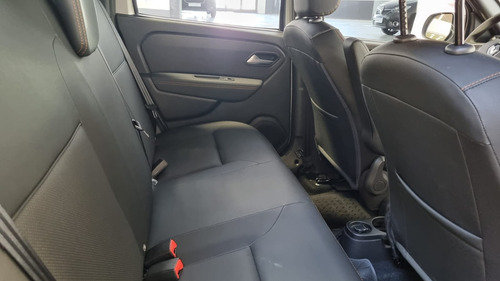 Renault Oroch 1.3 Tce 163 Outsider Mt 4Wd 2025