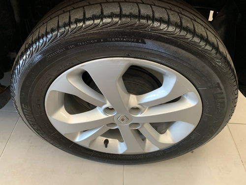 Renault Sandero Stepway 1.6 Privilege 105cv 2016