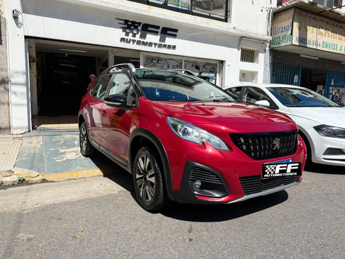 Peugeot 2008 1.6 Feline Tiptronic 2023
