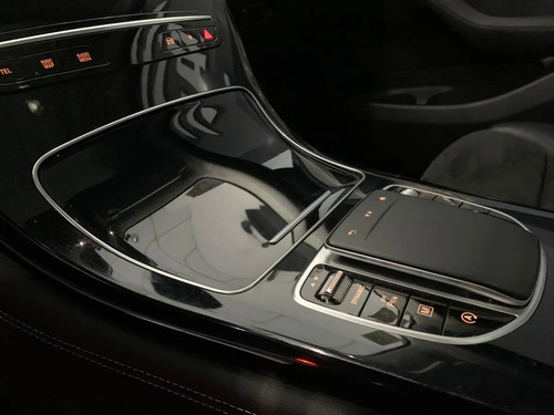 Mercedes-Benz Clase GLC 2.0 Glc300 4matic Offroad At 2020