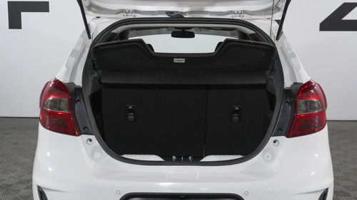 Ford Ka 1.5 Sel 2019