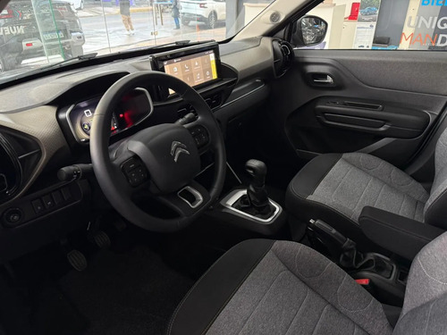 Citroën Basalt 1.6 16v Vti 115 Feel 2026