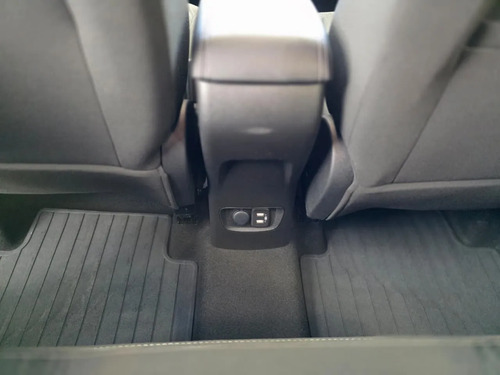 Chevrolet Tracker 1.2 Turbo Lt At 2025