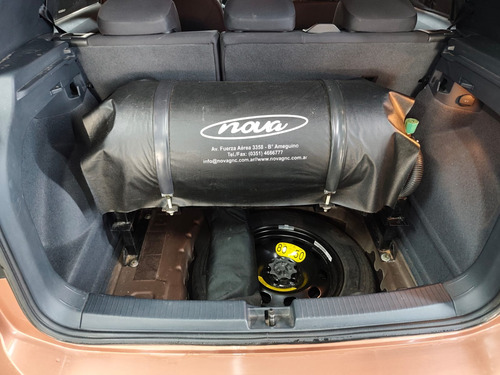 Volkswagen T-Cross 1.6 COMFORTLINE AT6 L19 2019