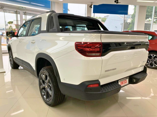 Chevrolet Montana 1.2 T PREMIER AT L26 2026