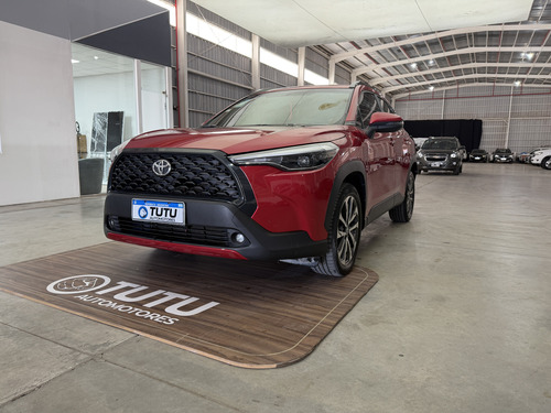 Toyota Corolla Cross 2.0 Xei Cvt 2022