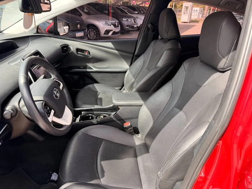 Toyota Prius 1.8 Cvt L17 2018 2018