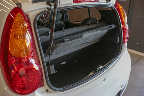 Chery QQ 1.0 Confort Security 2018