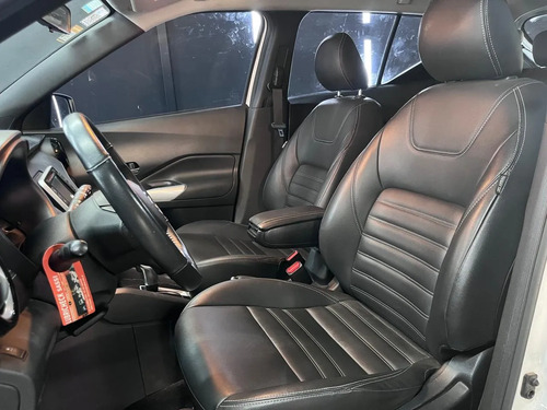 Nissan Kicks 1.6 EXCLUSIVE CVT L21 2021