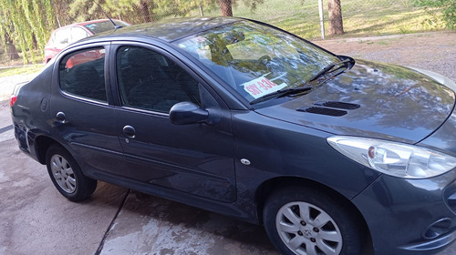 Peugeot 207 COMPACT XS HDI 1.4 2011