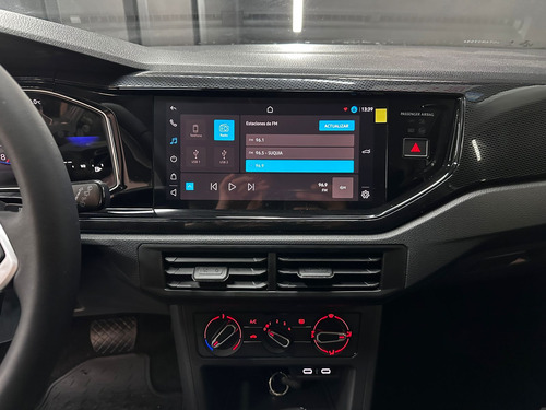 Volkswagen Polo 1.0 170 TSI COMFORTLINE 2025