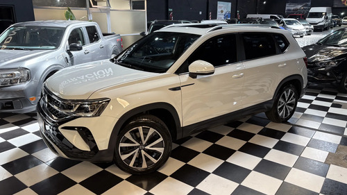 Volkswagen Taos 1.4 250 Tsi Highline 2022