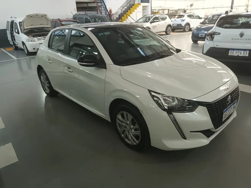 Peugeot 208 1.6 Active Pack 2023