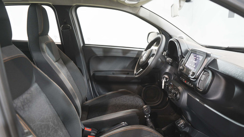 Fiat Mobi 1.0 Trekking 2026