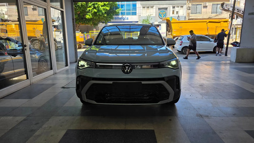 Volkswagen Taos 1.4 250 Tsi Highline Tiptronic 2026