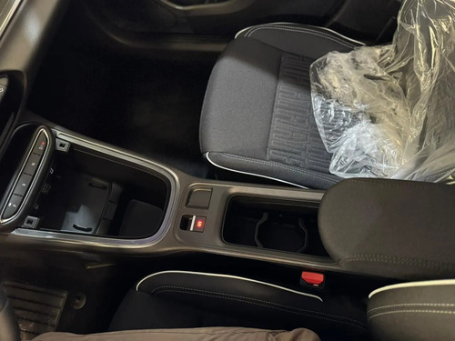 Fiat 600 hybrid 1.2 E-Dct 2026