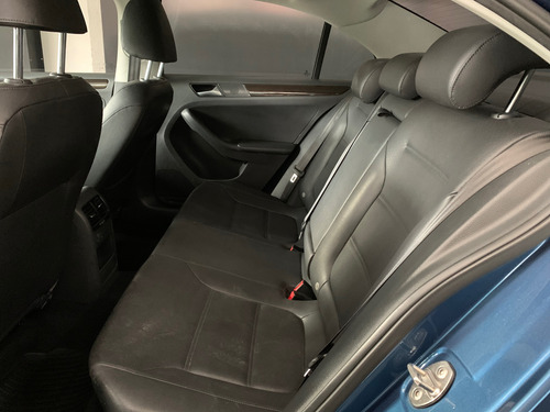 Volkswagen Vento 1.4 Highline 150cv At 2017