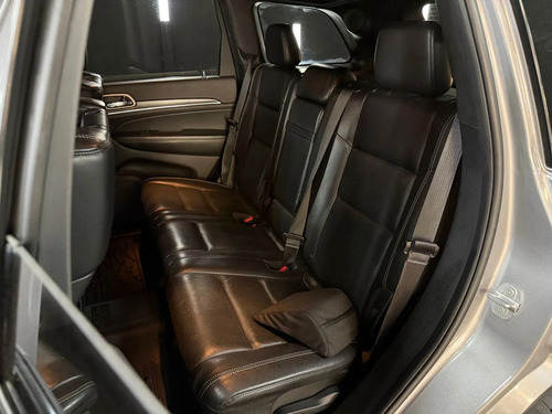 Jeep Grand Cherokee 3.6 TC LIMITED L13 2018