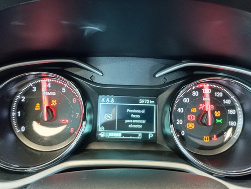 Chevrolet Onix plus 1.0 T Plus Premier Ii At L/24 2025