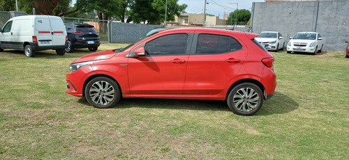 Fiat Argo PRECISION 1.8 2018