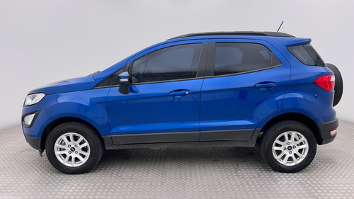 Ford Ecosport 1.5 Se 123cv 4x2 2018