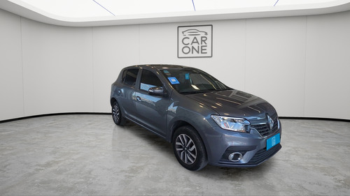 Renault Sandero 1.6 16v Intens 2023