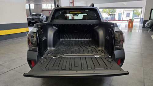 Renault Oroch 1.6 Sce 114 Emotion 2wd 2025