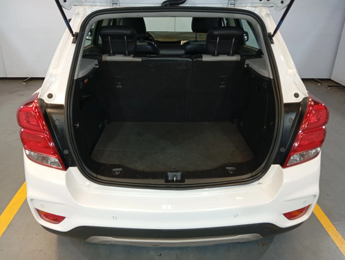 Chevrolet Tracker 1.8 Ltz+ 4X4 Aut Prem L/17 2019