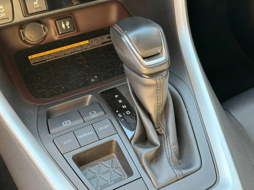 Toyota Rav4 Hibrid 2.5 5p 4x2 Lim Hybrid L19 2019