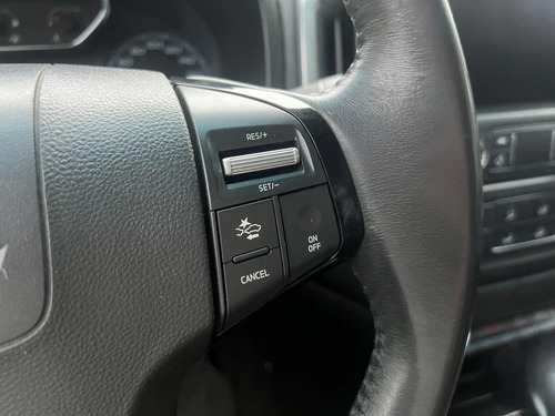 Chevrolet S10 2.8 High Country Cd Tdci 200cv 2020