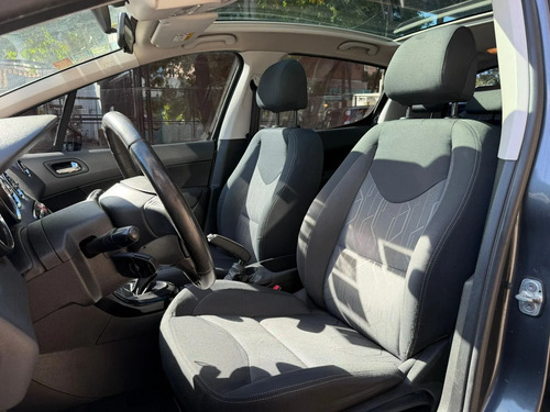 Peugeot 308 1.6 ALLURE L15 2017