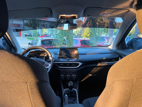 Chevrolet Tracker 1.2 Turbo Mt 2023