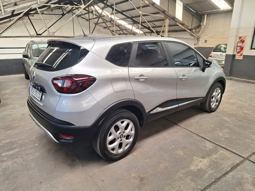 Renault Captur 2.0 Zen 2017