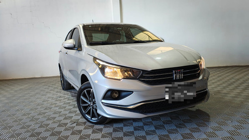 Fiat Cronos 1.3 Stile Mt 2023